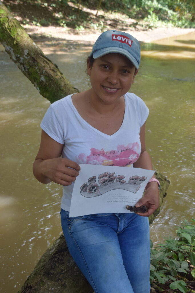 Donaciones en Colombia, ayudar a las comunidades en Colombia. Donations in Colombia, helping communities in Colombia